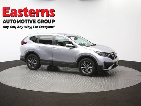 Used 2020 Honda CR-V EX-L image 50