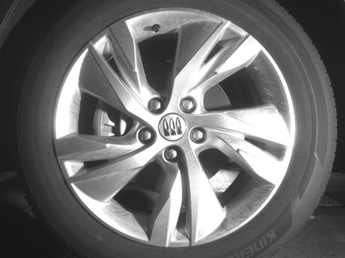 Used 2025 Buick Encore GX Preferred AWD/4WD image 15