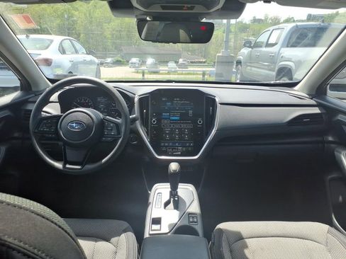 Used 2024 Subaru Crosstrek 2.0i Premium AWD/4WD image 15