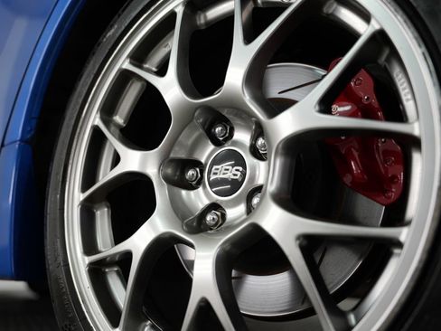 Used 2012 Mitsubishi Lancer Evolution MR AWD/4WD image 59
