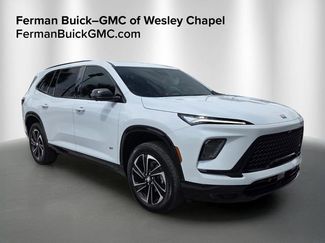 New 2026 Buick Enclave Sport Touring w/ Power Package FWD video 1