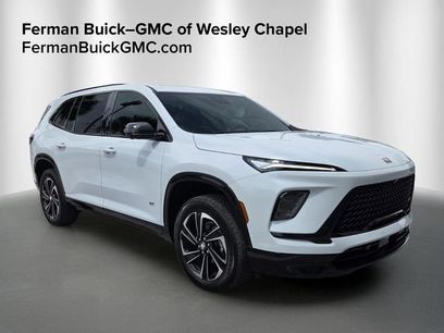 New 2026 Buick Enclave Sport Touring w/ Power Package