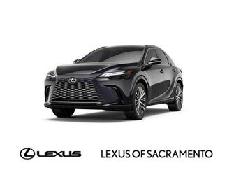 New 2026 Lexus RX 350 Premium Plus FWD video 1
