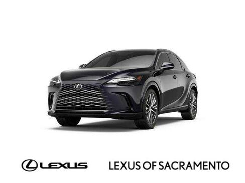New 2026 Lexus RX 350 Premium Plus FWD image 1