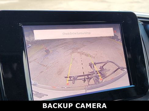 Used 2022 RAM ProMaster 3500 w/ Lane Management Group image 8