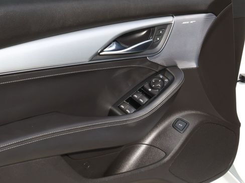 Certified 2022 Cadillac CT5 Luxury w/ Sun And Sound Package image 20