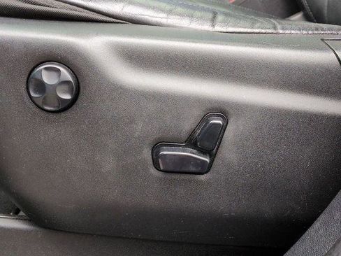 Certified 2020 Jeep Grand Cherokee Limited w/ Premium Lighting Group image 14