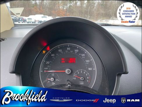 Used 2010 Volkswagen Beetle Coupe image 19