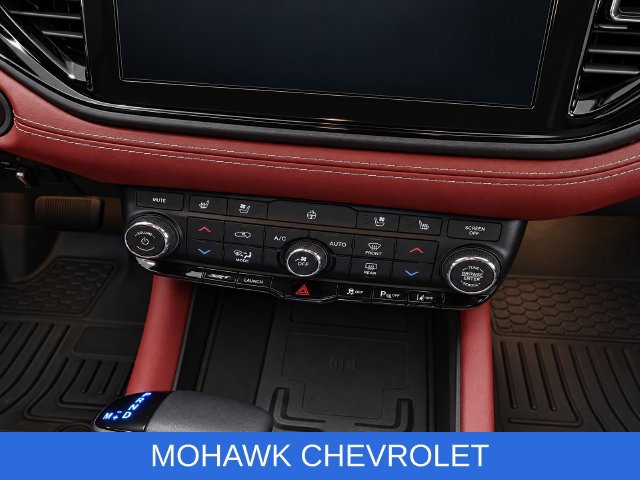 Used 2023 Dodge Durango SRT Hellcat AWD/4WD image 11