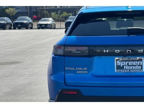 Used 2024 Honda Prologue Touring image 14