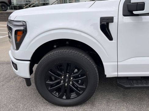 New 2026 Ford F150 Lariat w/ Equipment Group 502A High AWD/4WD image 31