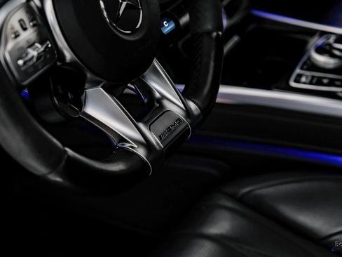 Used 2022 Mercedes-Benz G 63 AMG 4MATIC image 45