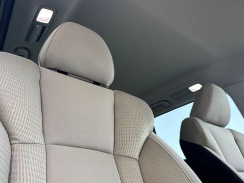 Certified 2025 Subaru Ascent Premium w/ Popular Package #2 image 17