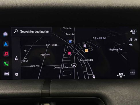 Used 2024 Porsche Taycan 4 Cross Turismo image 31