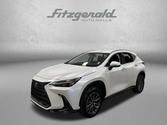 Used 2022 Lexus NX 250 FWD w/ Towing Package (2000 Lbs) 360° Tour