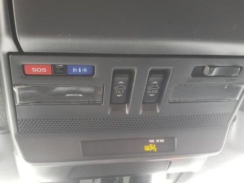 New 2026 Subaru Outback Limited XT image 19