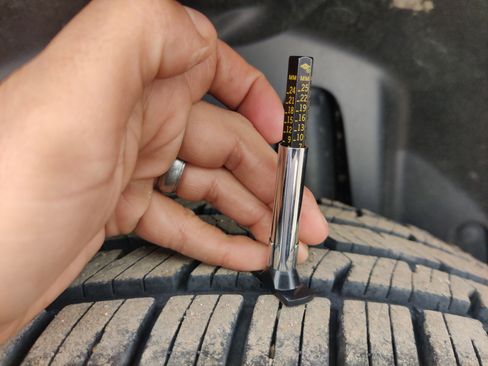 Used 2013 GMC Terrain SLT w/ Cargo Package image 30