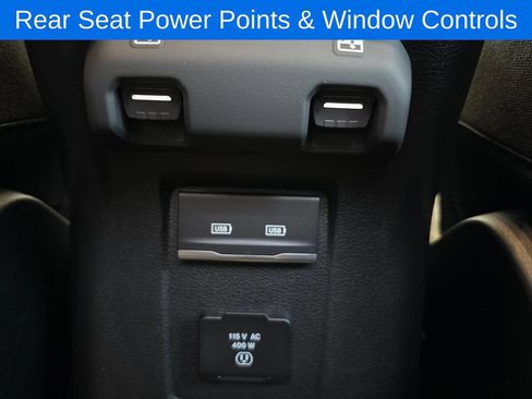 New 2026 Jeep Gladiator Mojave AWD/4WD image 27