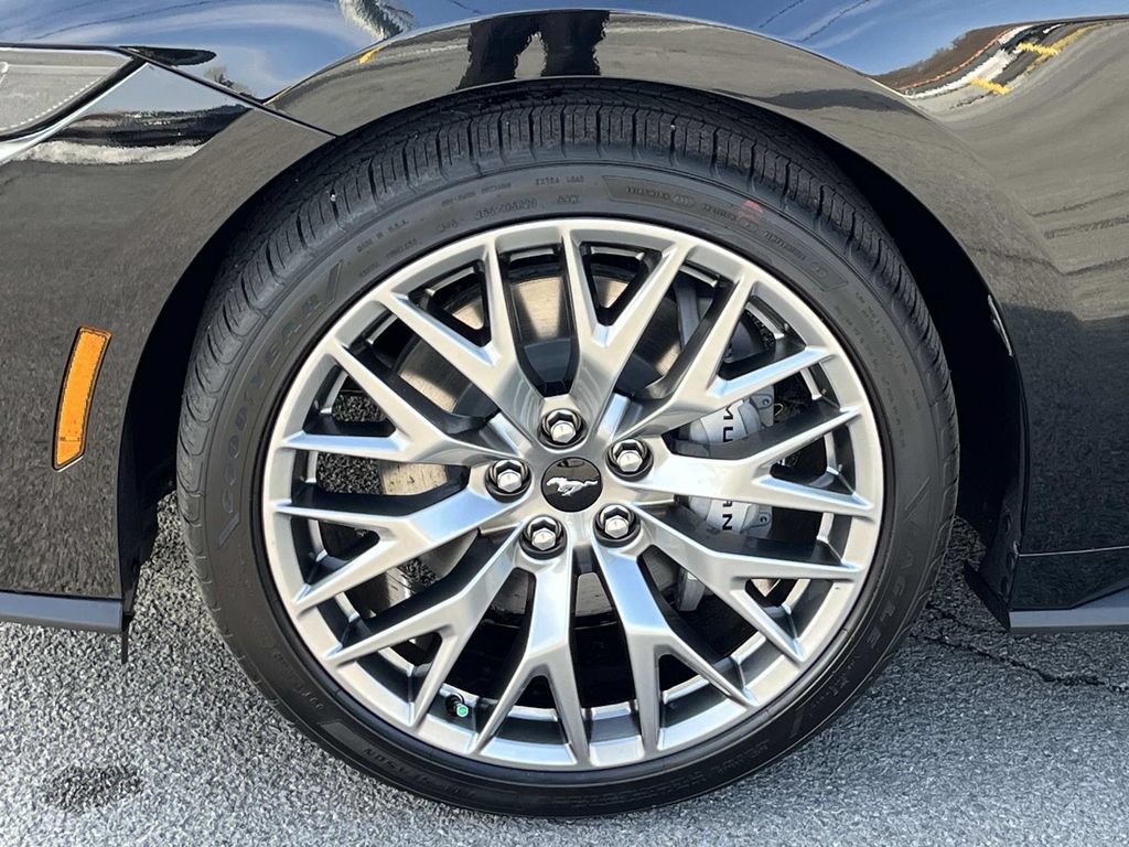 New 2026 Ford Mustang GT Premium RWD image 11
