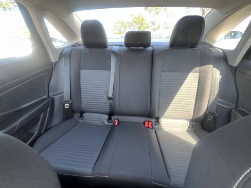 Used 2024 Volkswagen Jetta S FWD image 43