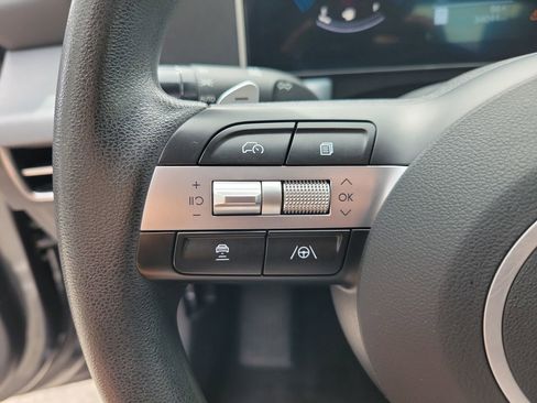 Used 2025 Hyundai Sonata SEL FWD image 18