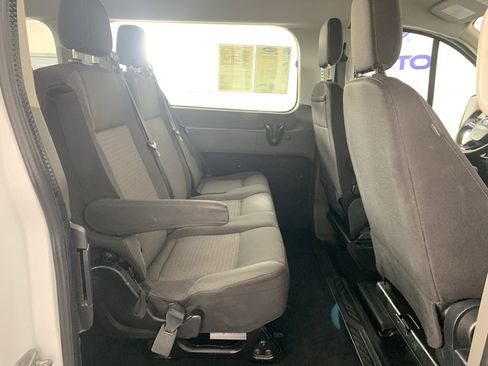 Used 2021 Ford Transit 350 XLT RWD image 32
