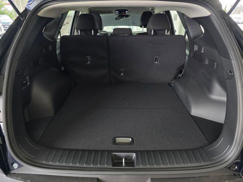 New 2026 Hyundai Tucson Blue SE w/ Tow & Go Package image 16