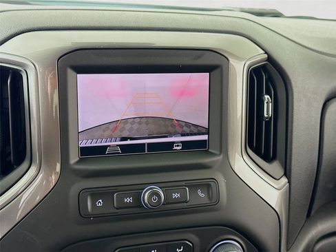 New 2026 Chevrolet Silverado 3500 W/T AWD/4WD image 7