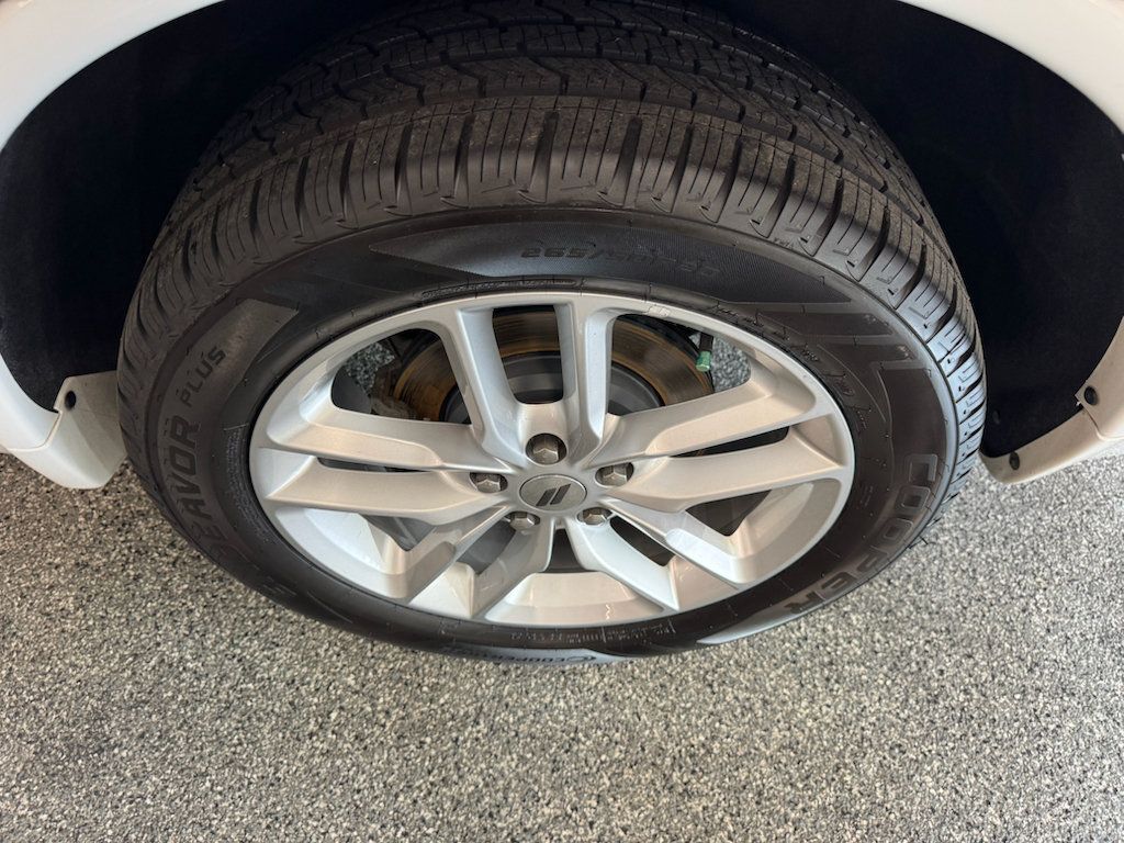 Used 2022 Dodge Durango GT AWD/4WD image 14