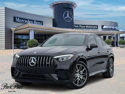 Certified 2024 Mercedes-Benz GLC 43 AMG 4MATIC Coupe