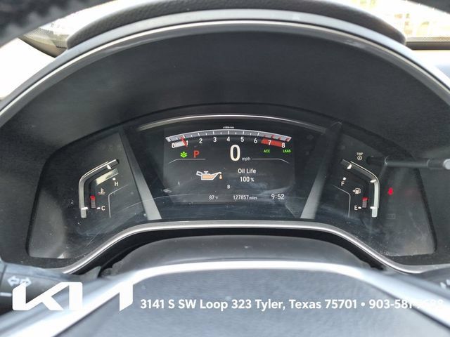 Used 2020 Honda CR-V Touring image 33