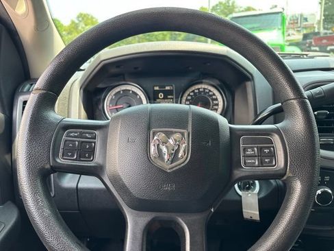 Used 2018 RAM 2500 Tradesman w/ Snow Chief Group AWD/4WD image 19