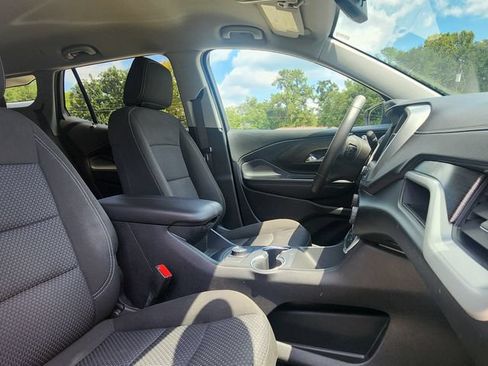 Used 2022 GMC Terrain SLE w/ LPO, Floor Liner Package FWD image 24