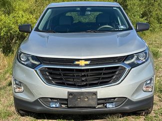 Used 2018 Chevrolet Equinox LS FWD video 2