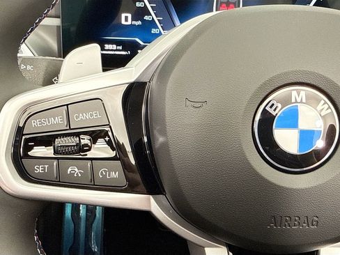 New 2026 BMW M440i M440i w/ Premium Package image 11