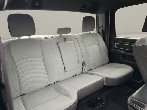 Used 2024 RAM 2500 Big Horn image 19