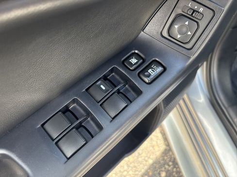 Used 2016 Mitsubishi Lancer ES FWD image 15