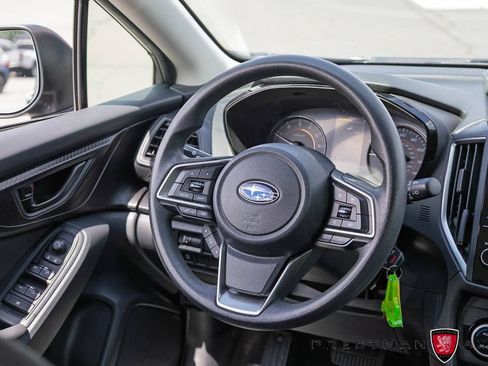 Used 2021 Subaru Crosstrek 2.0i w/ Popular Package #3 AWD/4WD image 32