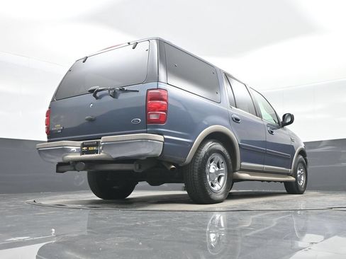Used 2000 Ford Expedition Eddie Bauer RWD image 30