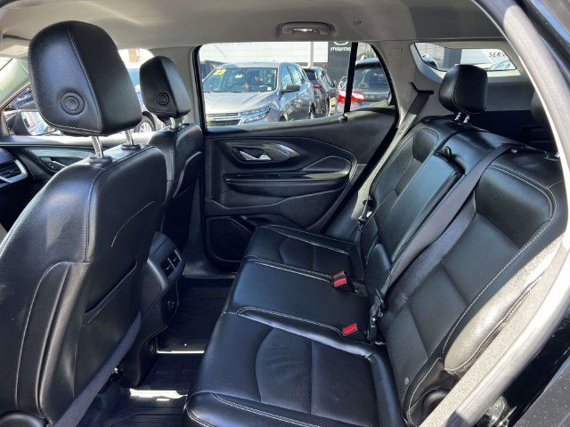 Used 2024 GMC Terrain SLT w/ LPO, Floor Liner Package AWD/4WD image 12