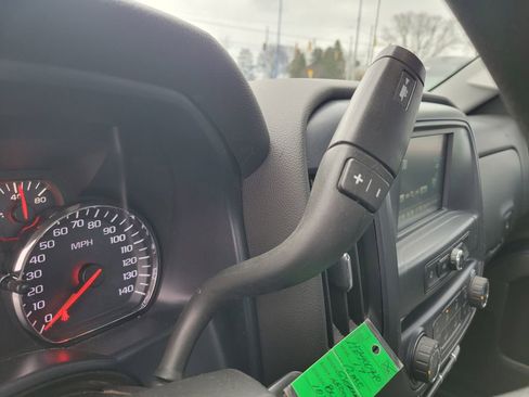 Used 2017 GMC Sierra 1500 4x4 Double Cab image 27