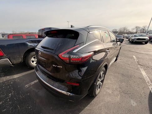 Used 2020 Nissan Murano SV image 6