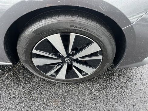 Used 2021 Nissan Altima 2.5 SV image 28