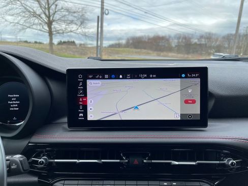 New 2024 Dodge Hornet R/T Plus image 26