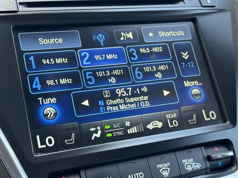 Used 2017 Acura MDX FWD w/ Technology Package image 19