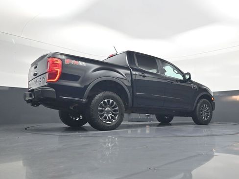 Used 2021 Ford Ranger XLT w/ Equipment Group 301A Mid image 23