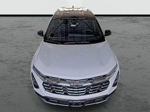 New 2026 Chevrolet Equinox LT w/ Safety and Technology Package image 6