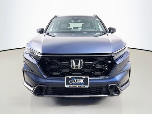 New 2026 Honda CR-V Sport-L image 2