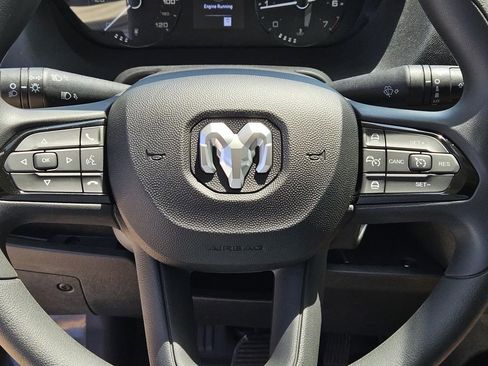 New 2026 RAM ProMaster 2500 image 23