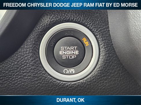 Used 2019 RAM 1500 Big Horn RWD image 15